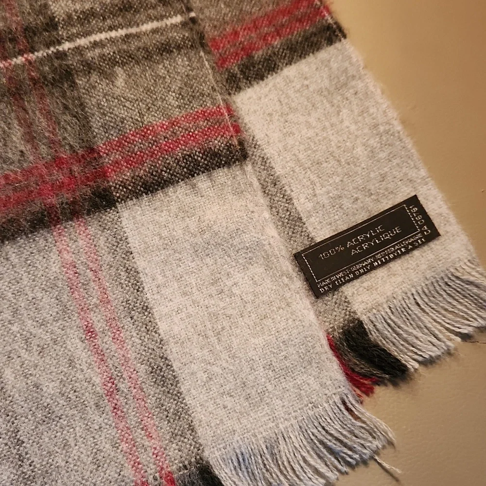 🚦3for$15🚦Scarf - Unisex